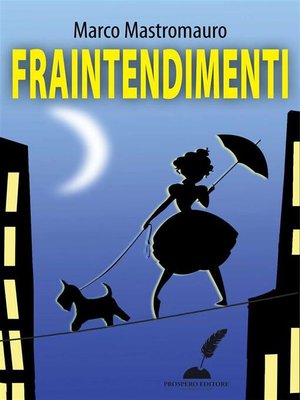 cover image of Fraintendimenti
